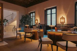 Hospes Palacio de los Patos, a Member of Design Hotels - 7