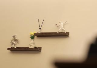 Luxury accommodation with a room, lounge and smart entrance - 7