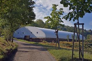 Silverstone Living - 1