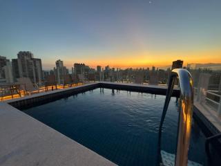 Praia Grande Boqueirão - 9