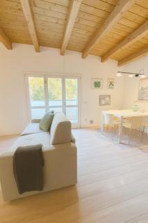 Belvedere Suites - Attico - 8