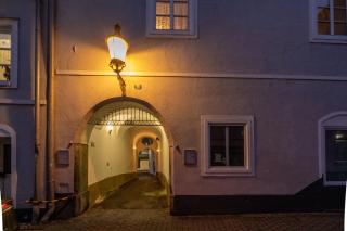 Quiet - 4 Guests - Self Check-in - Netflix - 35m2 - 1