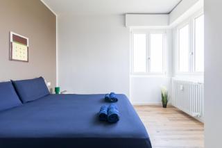 Milano - Open Space - Cusano Milanino - 4