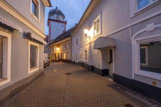 Quiet - 4 Guests - Self Check-in - Netflix - 35m2 - 5