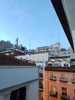 Suites Preciados l Madrid City Center - 3