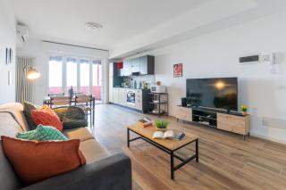 Milano - Open Space - Cusano Milanino - 6