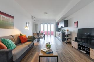 Milano - Open Space - Cusano Milanino - 0