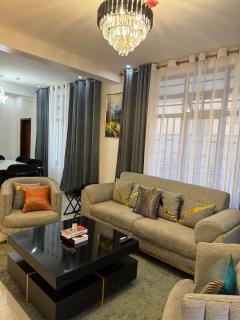 Jonikins Apartments - 8