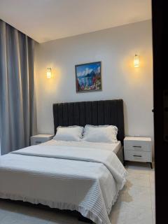 Jonikins Apartments - 7