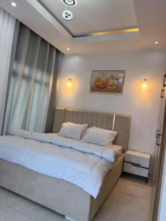 Jonikins Apartments - 4