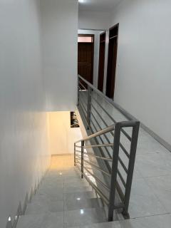 Jonikins Apartments - 1