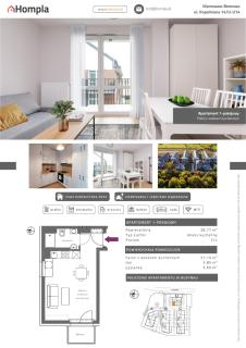 Kopalniana Street - Warschau - 0