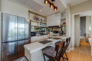 Beachfront Luxury 2R Condo near Marriot Naiyang 50 3 - 5