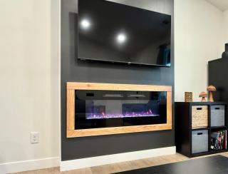 Home Away From Home Brand New Build - 9