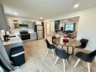 Home Away From Home Brand New Build - 8