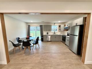 Home Away From Home Brand New Build - 5