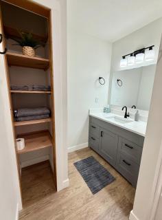 Home Away From Home Brand New Build - 4