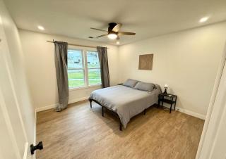 Home Away From Home Brand New Build - 2