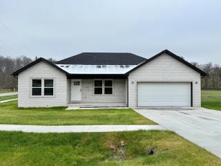 Home Away From Home Brand New Build - 1