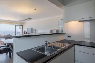 BEL AIR HOLIDAY - Modern corner apartment with breathtaking sea view T85 - Ostenda - 5