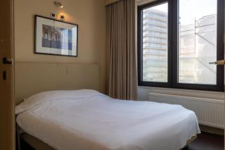 BEL AIR HOLIDAY - Modern corner apartment with breathtaking sea view T85 - Ostenda - 1