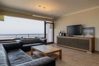 BEL AIR HOLIDAY - Modern corner apartment with breathtaking sea view T85 - Ostenda - 9