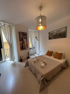 Napoli Street Chiaia - Napoli - 8