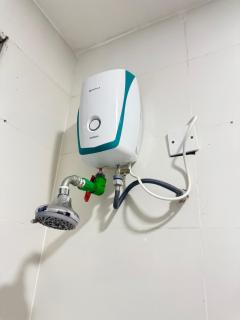 KK Homes -1BR Penthouse - 9