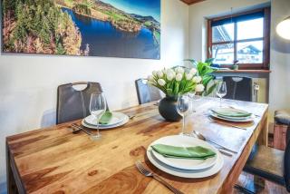 Ferienwohnung Freudensee im Bayerischen Wald - Pool, Sauna - Hauzenberg - 7