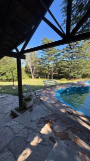 Casa La Falda 4 hab - La Falda - 8