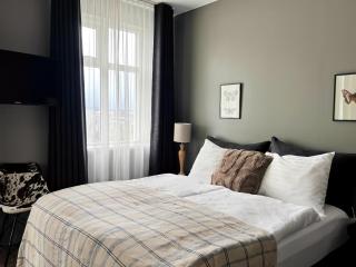 Hotel Leifur Eiriksson - 9