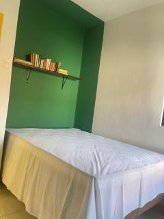 Aconchegante e tranquil - Salvador - 8