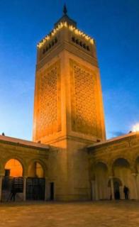 Dar rahma au coeur de medina - 1