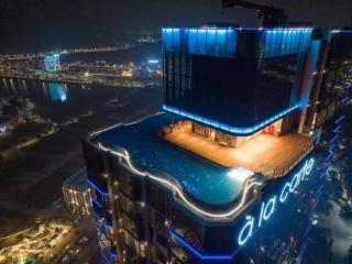 Little Kun - A La Carte Hạ Long Homestay view Biển - 8