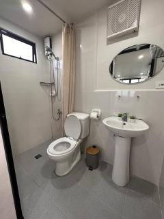 Tuburan360 Mountain Resort - 4