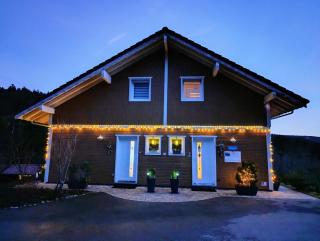 L'Eden de Floridylle - Xonrupt-Longemer - 9