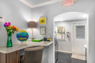 Blue Sky Beach Cottage - Cocoa Beach downtown - 9