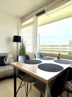 Small cozy nest 100 m from the beach Free Parking - 8