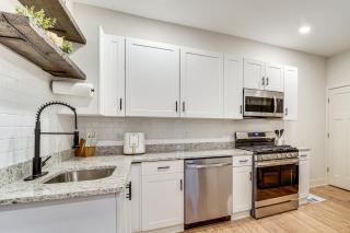 Game Room and Backyard Modern Altoona Home! - 4