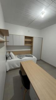 Residencial Fasbinder Aconchegante com 2 Quartos - 8