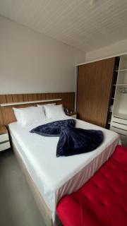 Residencial Fasbinder Aconchegante com 2 Quartos - 9