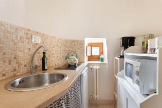 Trullo Suite Tulipano ad Alberobello - 1