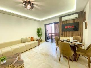 Cozy apartment for rent in Marrakech, 1 bedroom - 9