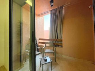 Cozy apartment for rent in Marrakech, 1 bedroom - 7