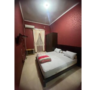 Hotel O Raudhatul Husna Homestay Syariah - Sungaidareh - 1