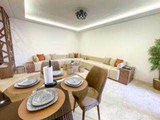 Cozy apartment for rent in Marrakech, 1 bedroom - 4