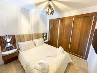 Cozy apartment for rent in Marrakech, 1 bedroom - 1