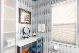 Blue Sky Beach Cottage - Cocoa Beach downtown - 7