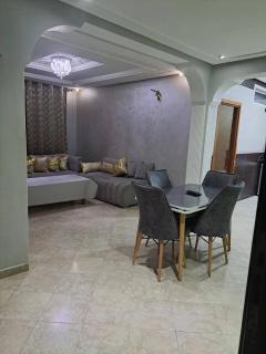 Apartment for rent in Tangier Balia in a residence - 0