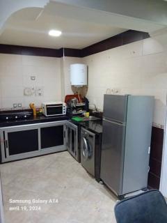 Apartment for rent in Tangier Balia in a residence - 9